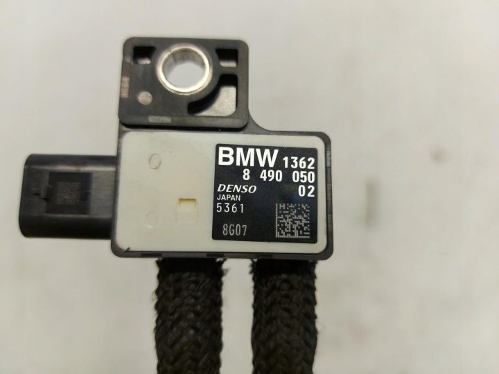 BMW 5 G60 530E x-Drive Датчик давления выхлопных газов 8940050, фото 3