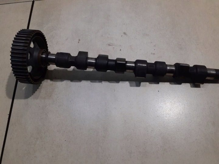 Распредвал Fiat Alfa Stilo Doblo 1,9 JTD 8v, фото 8