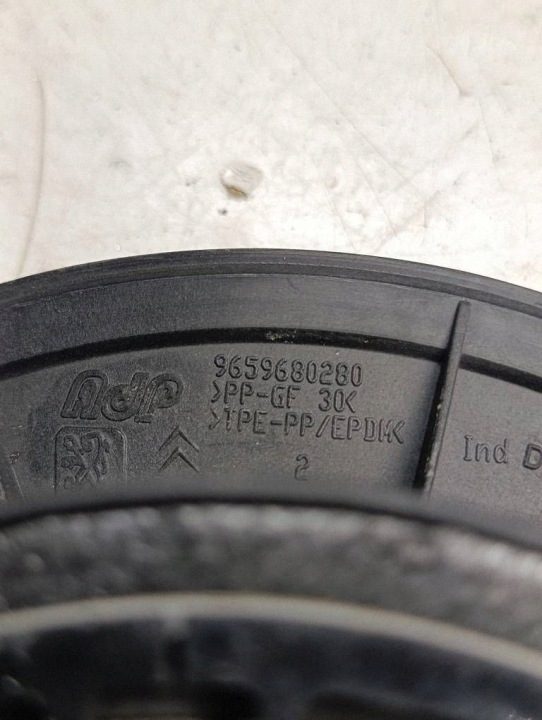Динамик Peugeot OE 9643162980, фото 3