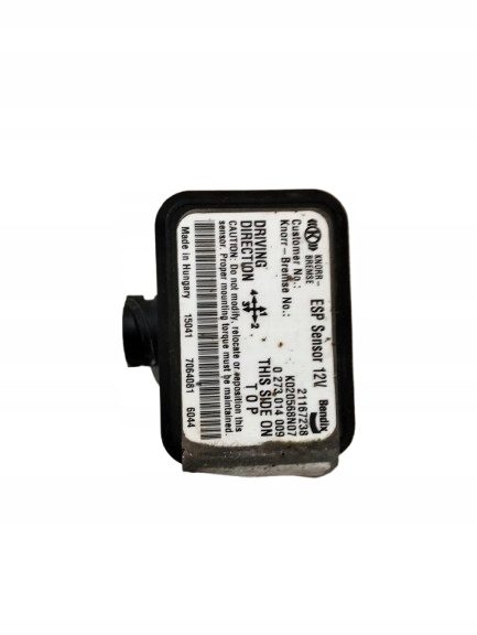 Датчик ESP Volvo FH4 / Renault Gama T 0273014009 / K020568N07, фото 1