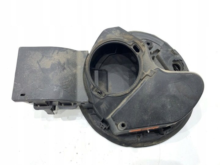 ЛЮЧОК ГОРЛОВИНЫ БЕНЗОБАКА RENAULT CLIO V 781209517R Хэтчбек BLEU IRON КРЫШКА, фото 3