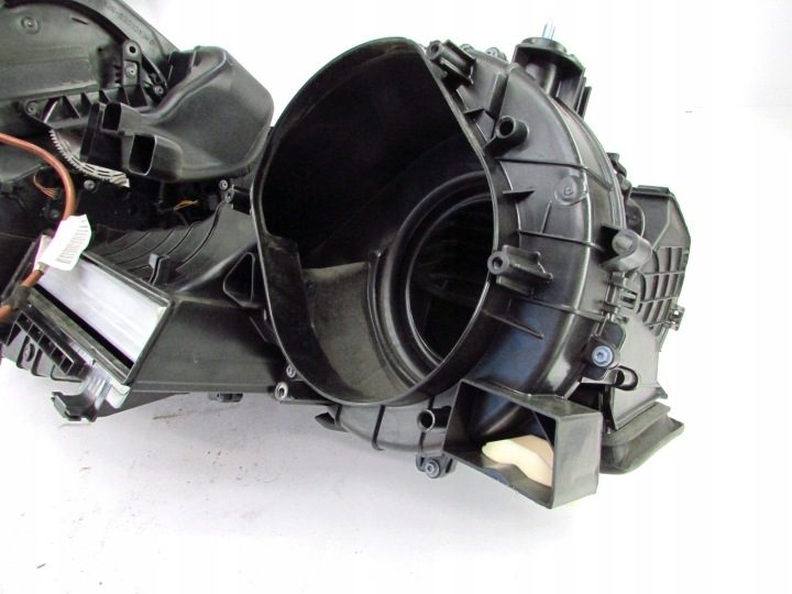 MERCEDES W246 W176 W117 ОТОПИТЕЛЬ КЛИМАТ-КОНТРОЛЬ ЕВРОПА A2468301500, фото 7
