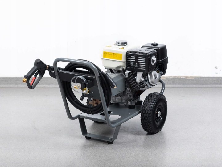 Мойка высокого давления Karcher 200 бар 0 Вт, фото 5