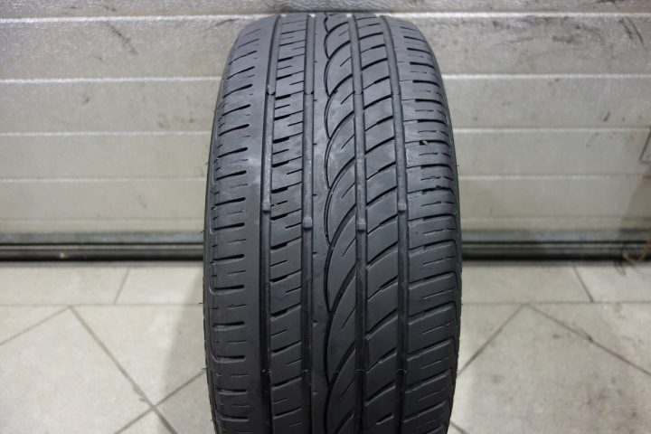 Шина летняя Powertrac Cityracing 195/50R15 82 В, фото 1