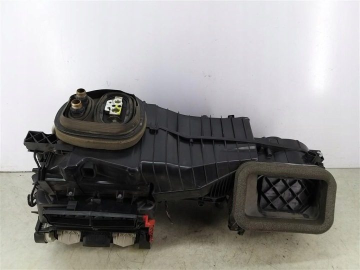 Отопитель VW Touran I 2003-2010 1K1820308 VALEO ОРИГИНАЛ, фото 4