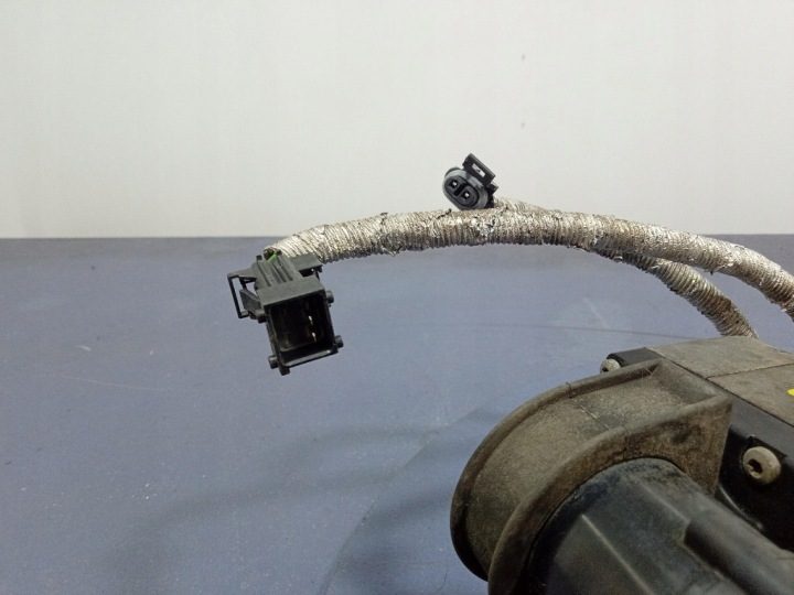 OPEL VECTRA C РЕСТАЙЛИНГ 05- WEBASTO HYDRONIC D5WS, фото 8