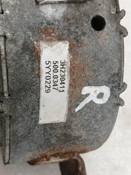 Porsche 911 997 Cooling Вентилятор 99762413602 Запчасть Parts, фото 4