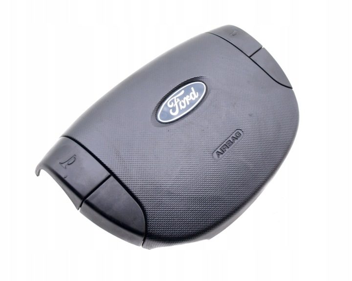 ПОДУШКА ВОДИТЕЛЯ AIR-BAG FORD GALAXY MK1 РЕСТАЙЛИНГ 00-, фото 2