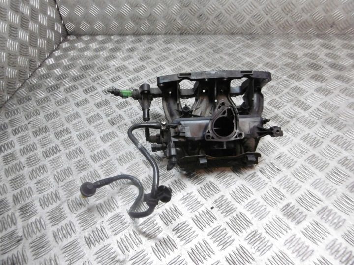 ВПУСКНОЙ КОЛЛЕКТОР FIAT PUNTO I 1.2, фото 2