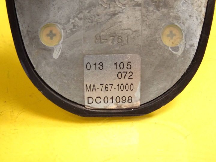 АНТЕННА РАДИО МАГНИТОЛЫ OPEL SIGNUM 013105072 NR70, фото 2