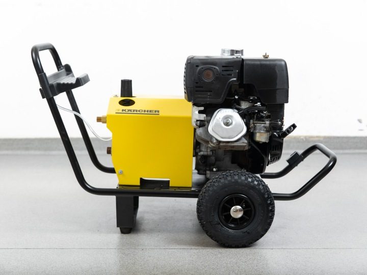 Мойка высокого давления Karcher 200 бар 0 Вт, фото 10