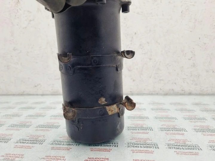 Корпус топливного фильтра Audi Seat Skoda VW 1K0127400C, фото 3