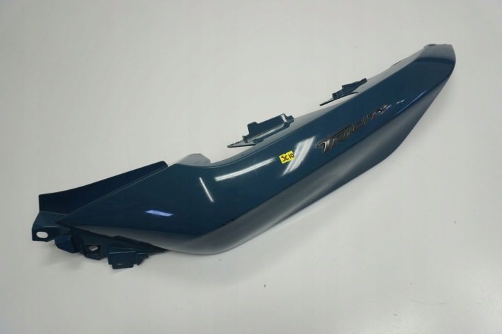 Yamaha Tricity 300 хвост обтекатель, фото 1