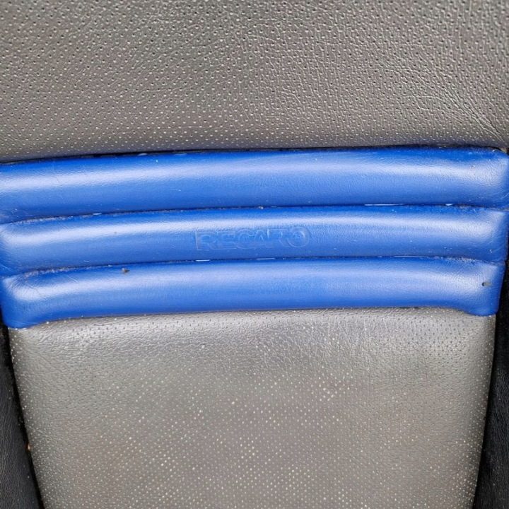 Recaro сиденья КОМПЛЕКТ Ford Puma, фото 3