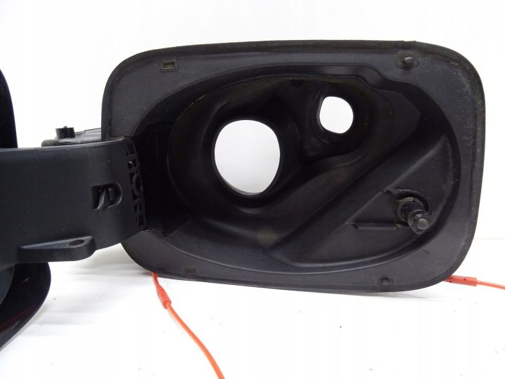 ЛЮЧОК ГОРЛОВИНЫ БЕНЗОБАКА + КРЫШКА 8U0809906E AUDI Q3 8U LY9T, фото 5
