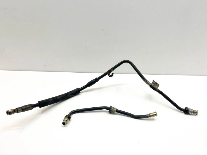 ТОРМОЗНЫЕ ШЛАНГИ MERCEDES-BENZ SL (R129) 1299976382 30068826 6.0L 290 кВт, фото 4
