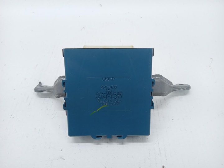 Блок комфорта Toyota OE 89618-0F020, фото 1