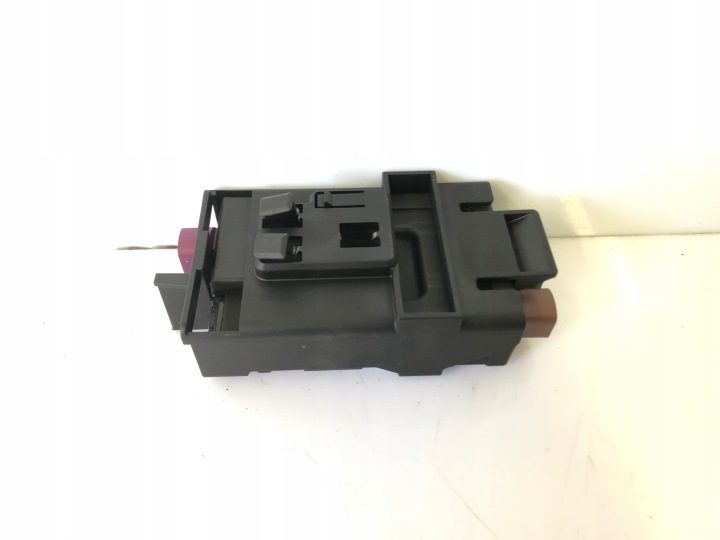 VW модуль USB кронштейн 3G0035643, фото 5