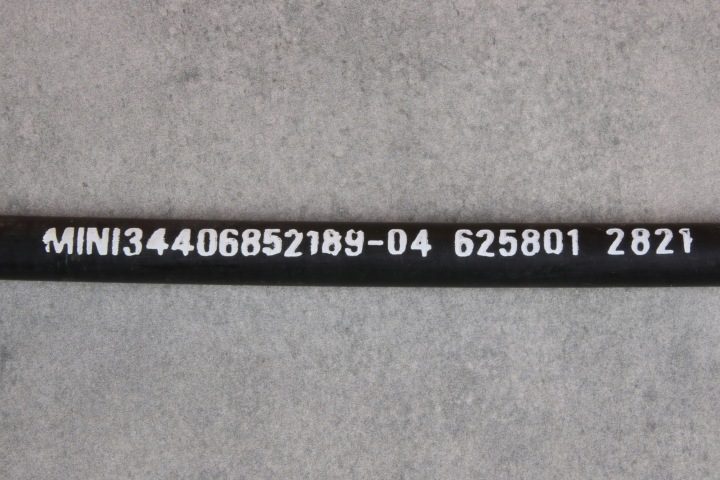 MINI F55 F56 ТРОС РУЧНОГО ТОРМОЗА КОМПЛЕКТ 6852187 6852189 6852190, фото 7