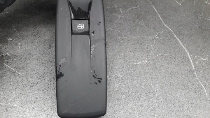 809600004r кнопка стеклоподъемника Renault Megane III, фото 5