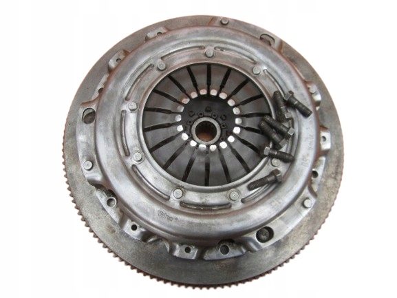 СЦЕПЛЕНИЕ В СБОРЕ OPEL 1.4 16V Z14XEP 1.2 16V Z12XEP, фото 8