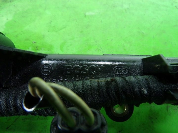 FIAT PUNTO II LIFT1.4 16V 843A1000 МОЛДИНГ WTRYSKWOA 0280156183, фото 6