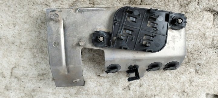 VW T6.1 КРОНШТЕЙН ЗОНДА 7LA131327 7LA959189B, фото 1