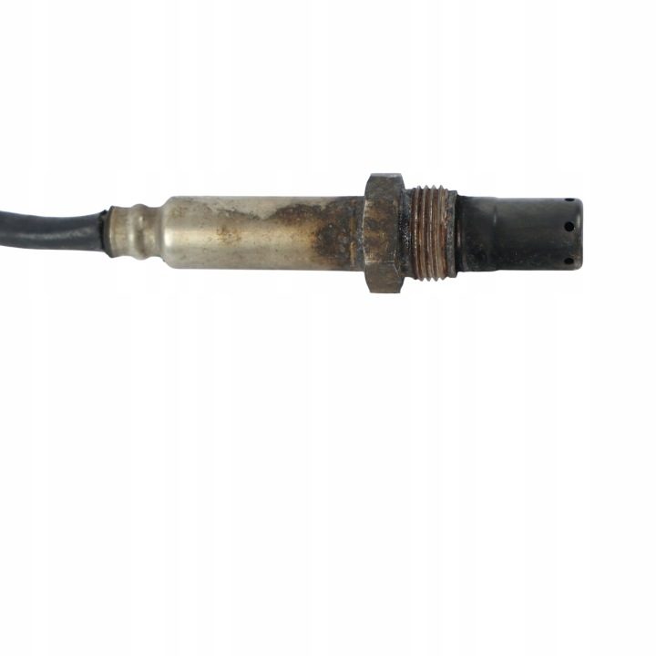 BMW E60 рестайлинг E61 E63 E64 E90 датчик NOx 330i N53 7576908, фото 7