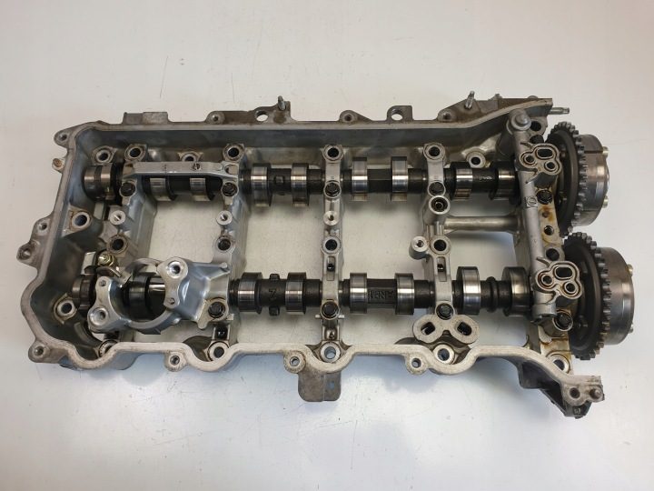РАСПРЕДВАЛЫ Lexus GS IV GS 300h 2.5 V6 13050-36020 основание, фото 6