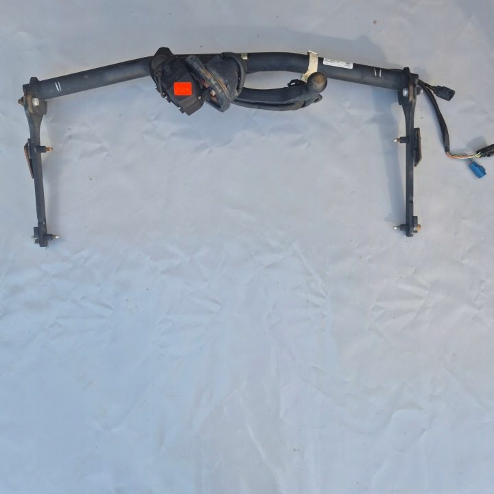 Ford Focus MK4 фаркоп JX6J-19D521-EB универсал, фото 2