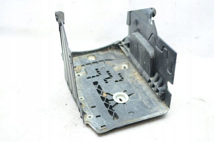 Основание кожух аккумулятора Land Rover Evoque L538 L550 6G9N-10757-AF, фото 2