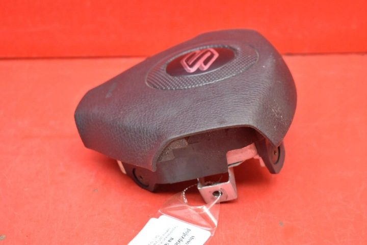 Подушка безопасности воздушная водителя 48150-86G00 Suzuki Ignis 2 II 03-08, фото 6