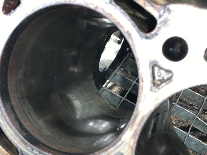 Блок цилиндров Audi A7 4G 3.0 313 л.с. 059103023AM 10-18, фото 7