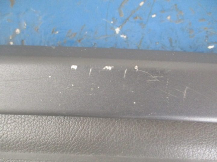 VW TOURAN I ШТОРКА ZASUWA БАГАЖНИКА 1T0867871S, фото 2