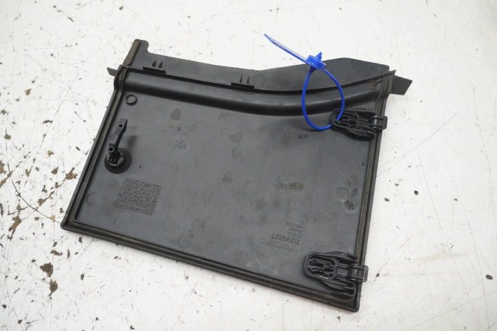 Корпус крышка аккумулятора верхняя Volvo S80 II V70 III XC70 II 31299227, фото 3