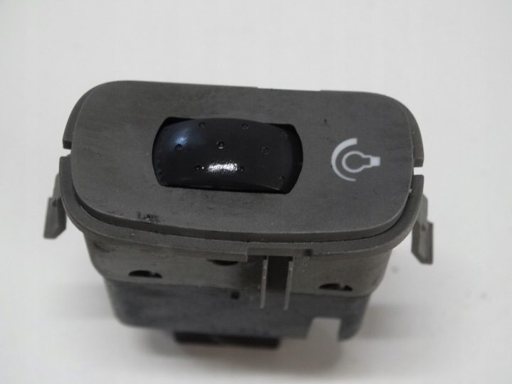 Переключатель корректора фар Renault OE 8200147868, фото 2