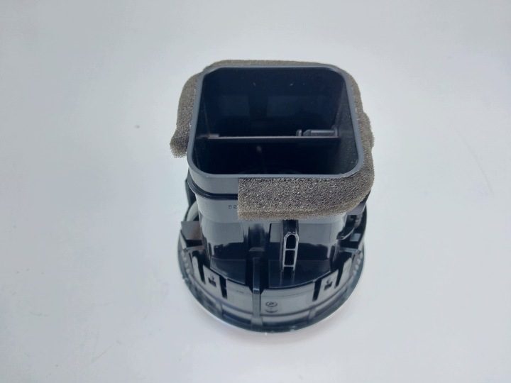 ДЕФЛЕКТОР ОБДУВА 8V0820901A AUDI A3 8V, фото 5