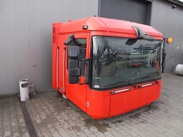 RENAULT MAGNUM 460 500 DXI КАБИНА КОМПЛ. EUR5 МЕХАНИКА, фото 3