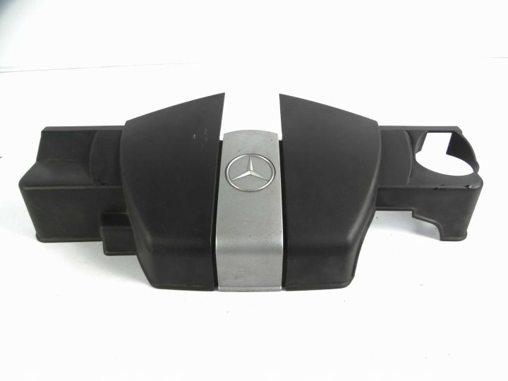 Mercedes-Benz OE A1120100367 защита верхняя двигателя, фото 2