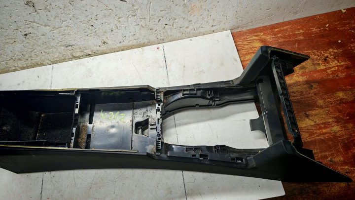 ЦЕНТРАЛЬНЫЙ ТОННЕЛЬ MERCEDES E КЛАСС W212 A2126800050, фото 9