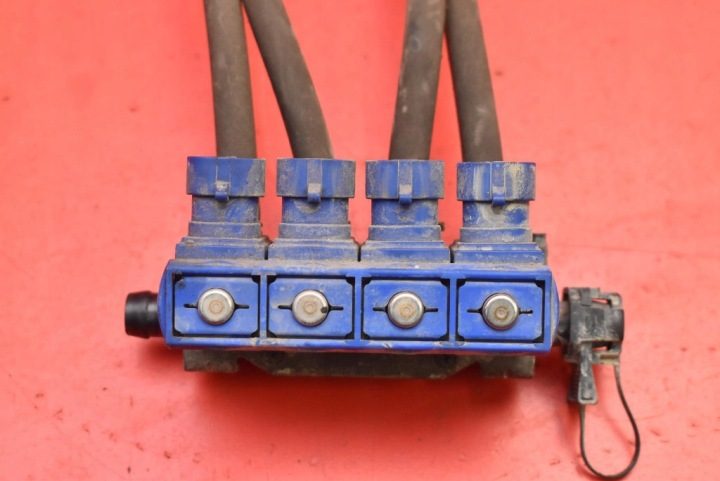 В СБОРЕ ГБО 67R-014903 STAG-4 ECO, фото 4