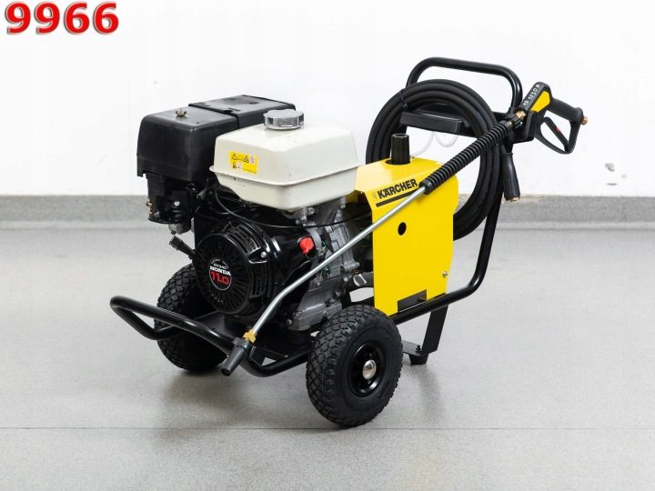 Мойка высокого давления Karcher 200 бар 0 Вт, фото 1