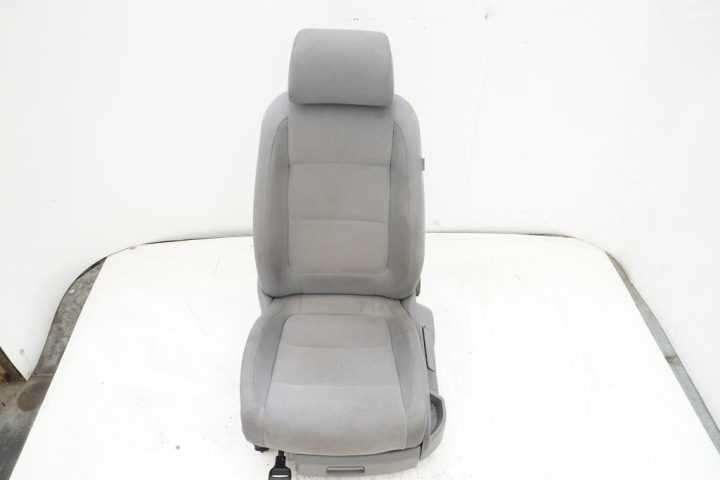СИДЕНЬЕ ВОДИТЕЛЯ ЛЕВОЕ ПЕРЕДНЕЕ VW GOLF V PLUS, фото 1