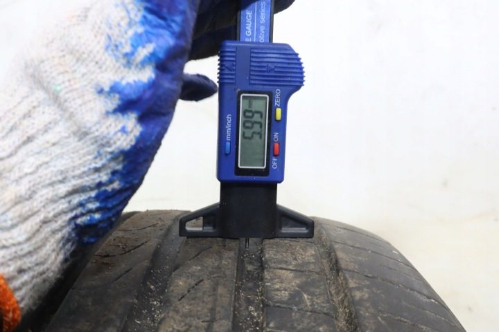 2× Шина летняя Pirelli Cinturato P7 Blue 215/55R17 98 Вт усилитель (XL), фото 10