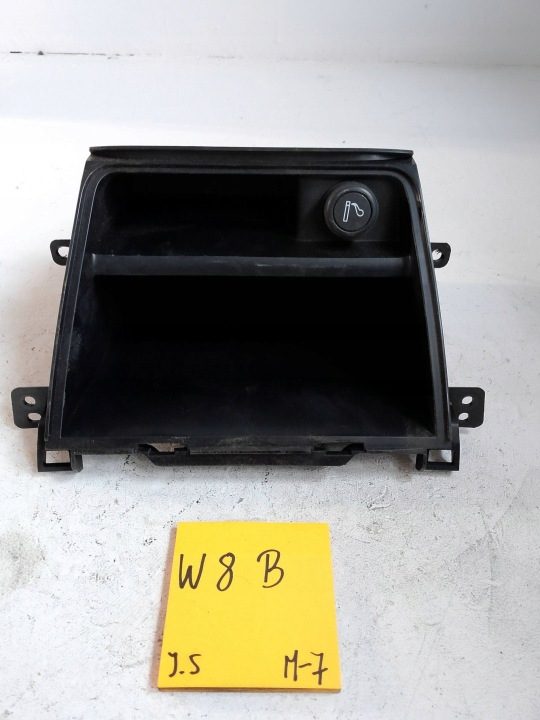 Пепельница салон Fiat Sedici 73831-79J0 оригинальный, фото 1