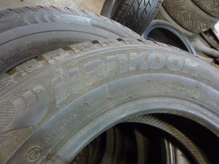 Шина всесезонная Hankook Optimo 4S H730 175/65R15 84 т, фото 11