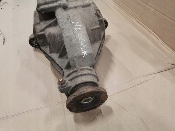 MERCEDES W163 МОСТ ДИФФЕРЕНЦИАЛ 3,46 R 1633500414, фото 1