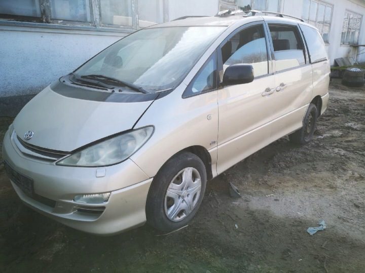 Toyota Previa Датчик скорости ESP 2005 2.0L 8918360010 89183-60010, 17450, фото 6