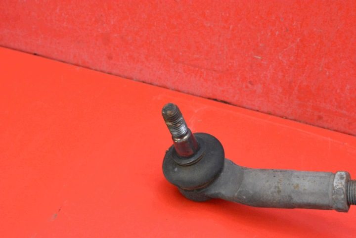 РУЛЕВАЯ РЕЙКА EU 1K1423051CC 1K1909144K SEAT LEON II 1.6 8V 102 Л.С., фото 5