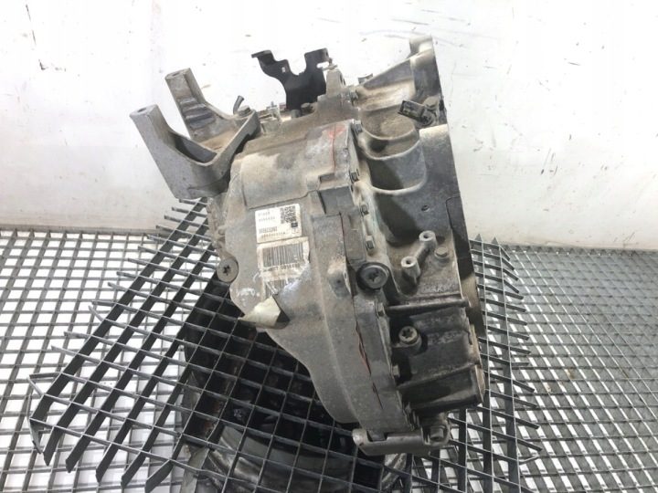 Коробка передач Peugeot 407 20GH07 3.0 211 л.с., фото 5